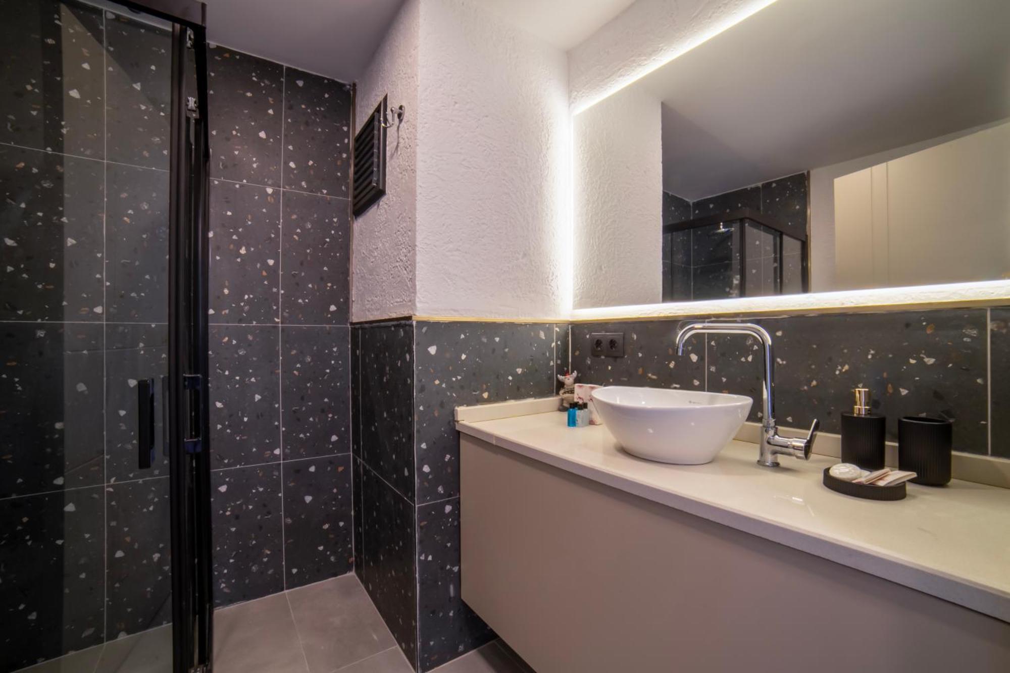 Rudblu Suites Анталья Экстерьер фото